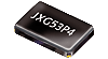 JXG53P4

4 Pad Version