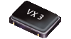 VX3   (5.0 V)
Tristate Function