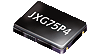 JXG75P4

4 Pad Version