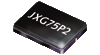 JXG75P2

2 Pad Version